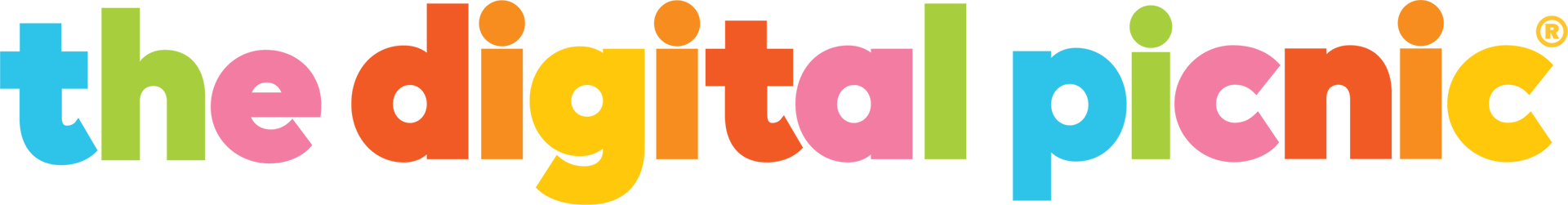 The Digital Picnic